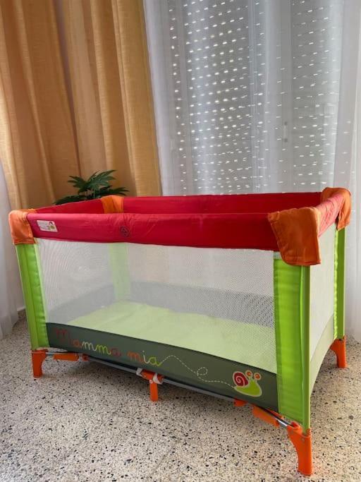 Lovely Family Apartment 2 Min. From The Beach Playa de Gandia エクステリア 写真