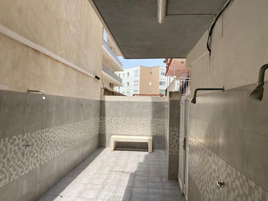 Lovely Family Apartment 2 Min. From The Beach Playa de Gandia エクステリア 写真