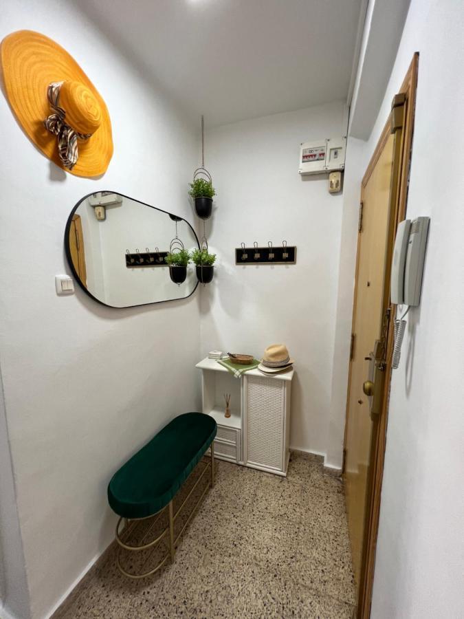 Lovely Family Apartment 2 Min. From The Beach Playa de Gandia エクステリア 写真
