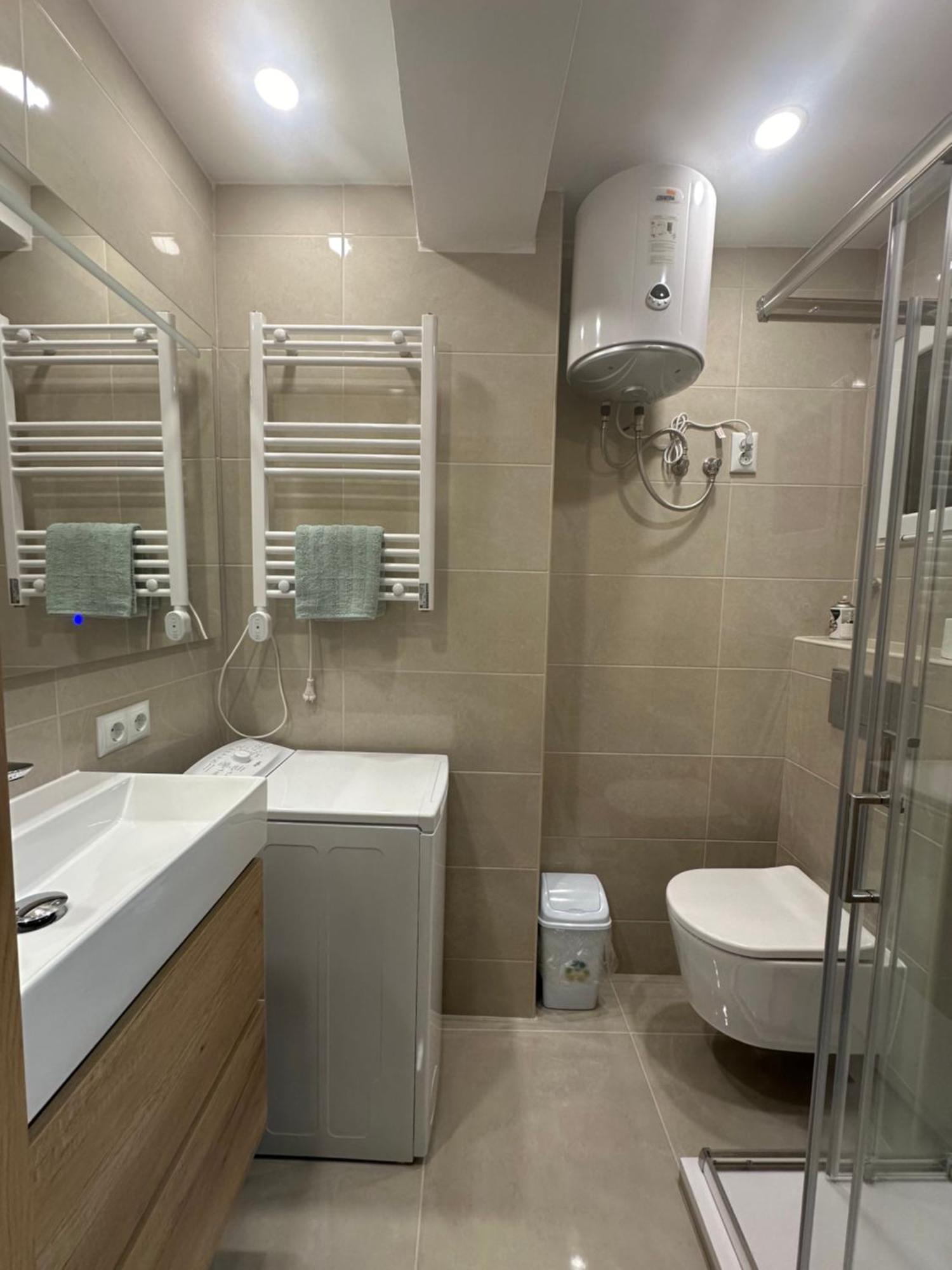 Lovely Family Apartment 2 Min. From The Beach Playa de Gandia エクステリア 写真