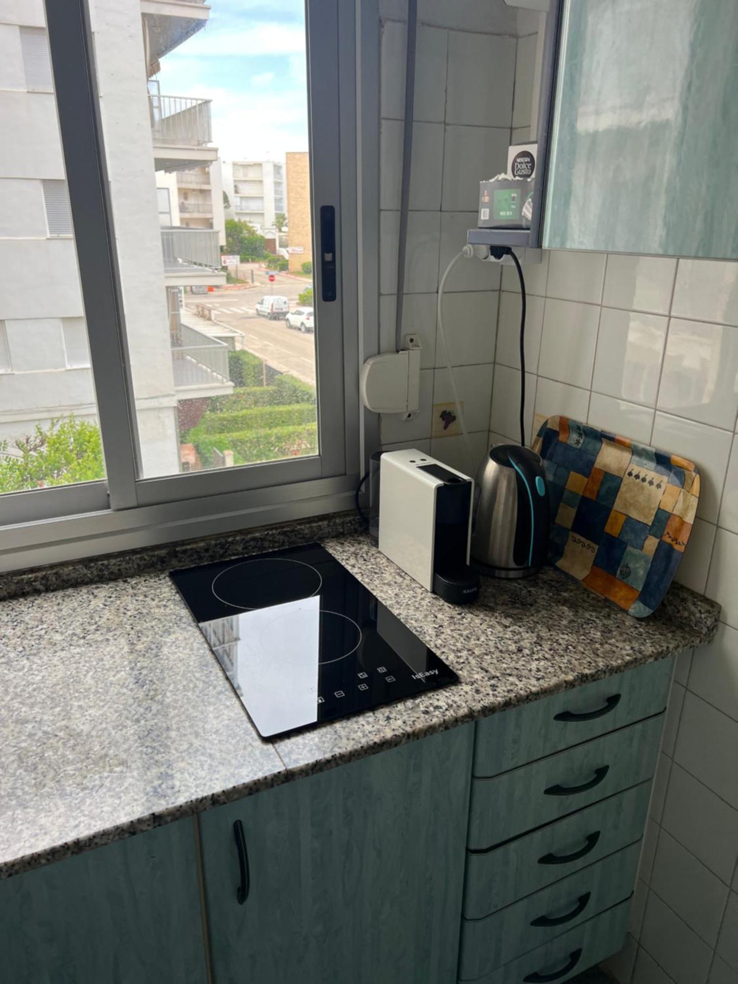 Lovely Family Apartment 2 Min. From The Beach Playa de Gandia エクステリア 写真