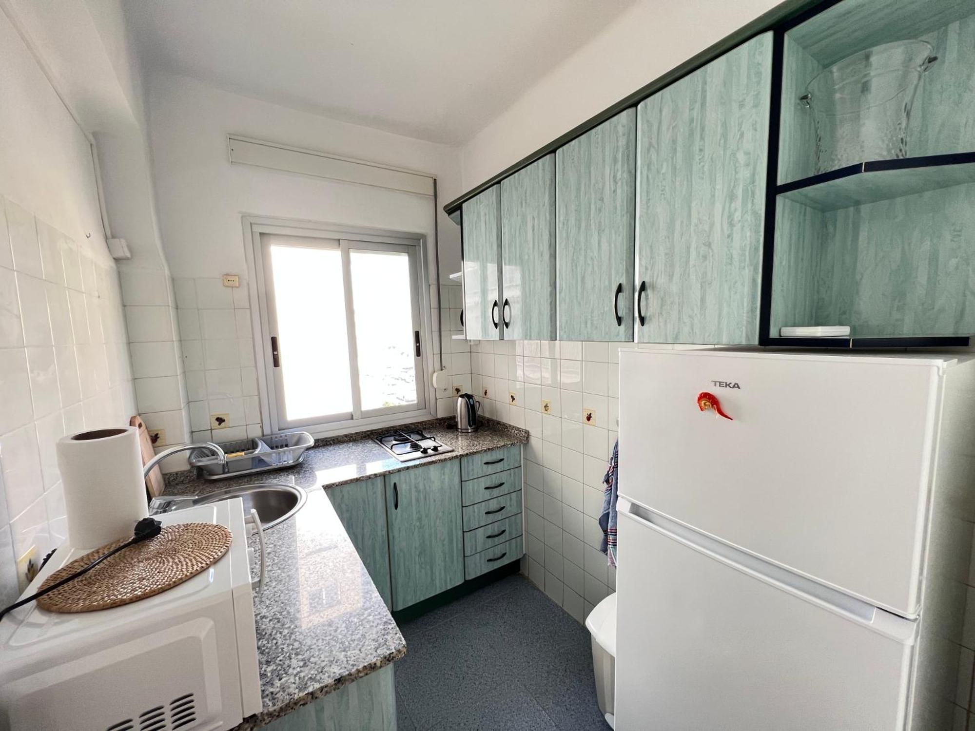 Lovely Family Apartment 2 Min. From The Beach Playa de Gandia エクステリア 写真